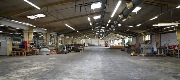 Entrepôt à Osterholz, Germany 5480m² No. 166723 17