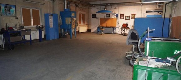 Entrepôt à Osterholz, Germany 5480m² No. 166723 15