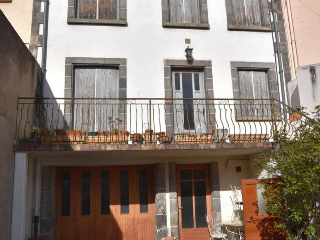 5 غرف نوم منزل في Cebazat, France رقم 41098