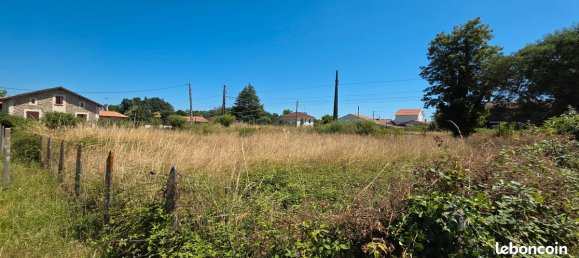 Terreno em Dax, France N.º 337808 2