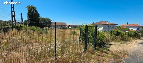 Terreno em Dax, France N.º 337808 3