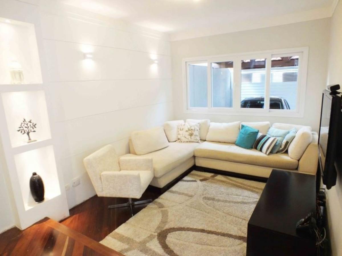 3 Schlafzimmer Haus in Sao Paulo, Brazil, Nr. 466879