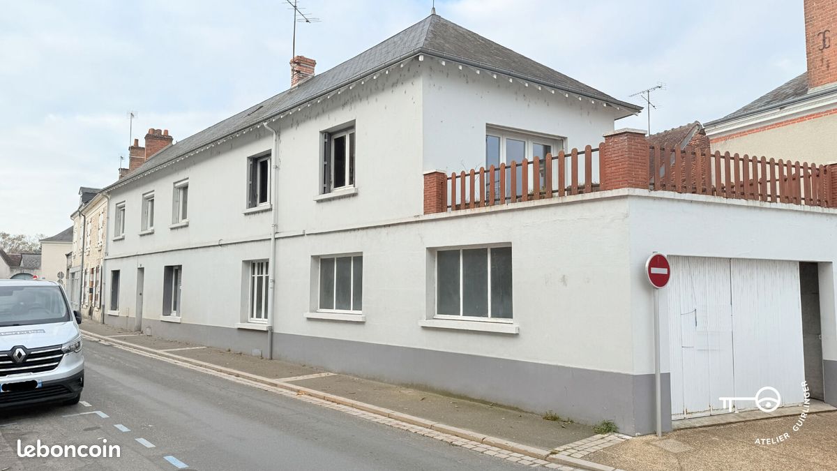 Дом с 4 спальнями в Брасьё, Франция № 159433