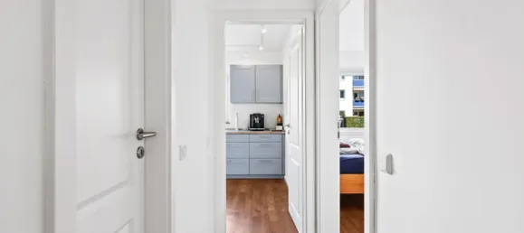 Apartamento T1 em Stormarn, Germany N.º 288446 5