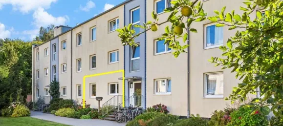 Apartamento T1 em Stormarn, Germany N.º 288446 2