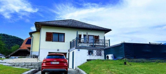 Дом с 4 комнатами в Альтмюнстер, Австрия № 170476 6