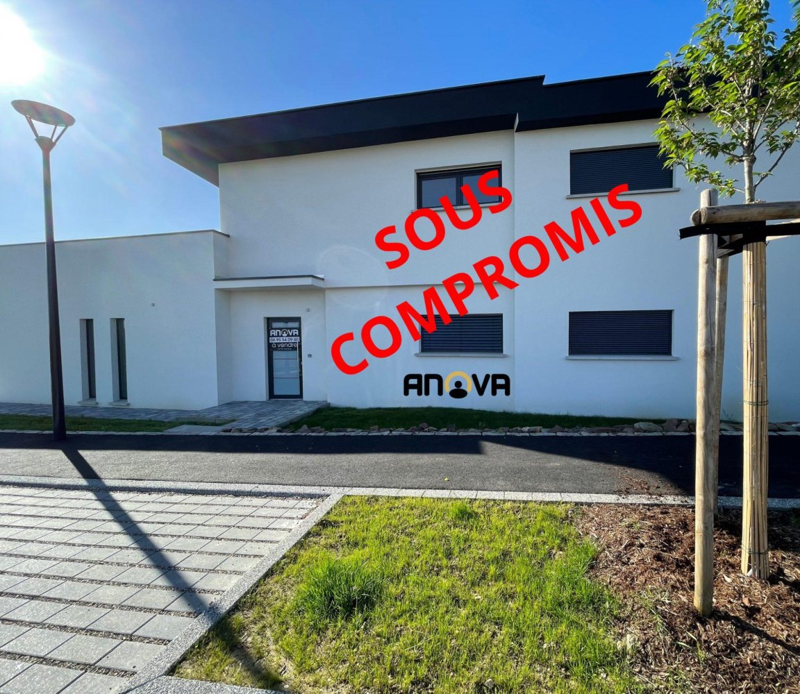 Apartamento de 3 dormitorios en Truchtersheim, France No. 57846