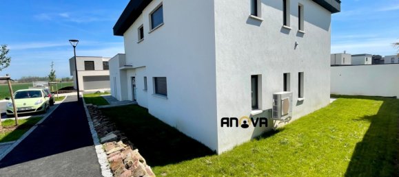 Apartamento de 3 dormitorios en Truchtersheim, France No. 57846 9