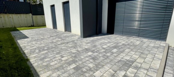 Apartamento de 3 dormitorios en Truchtersheim, France No. 57846 11