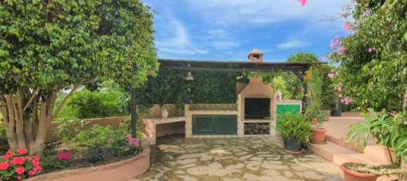 Дом с 4 спальнями в Эстепона, Испания № 135354 14