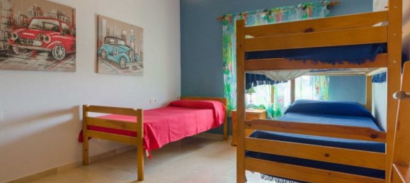 Дом с 4 спальнями в Эстепона, Испания № 135354 21