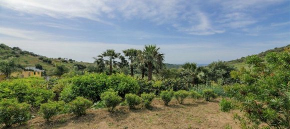 Дом с 4 спальнями в Эстепона, Испания № 135354 25