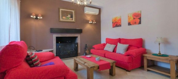 Дом с 4 спальнями в Эстепона, Испания № 135354 7