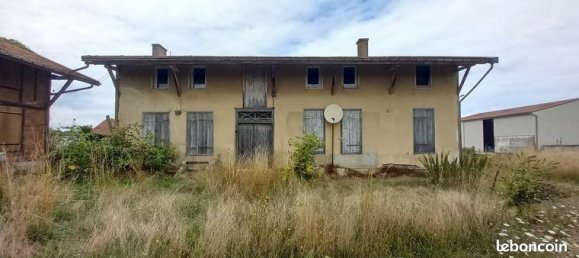 2 غرف نوم منزل في Vitry-le-Francois, France رقم 300792 2