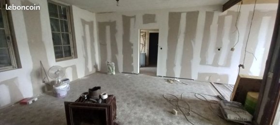 2 غرف نوم منزل في Vitry-le-Francois, France رقم 300792 6