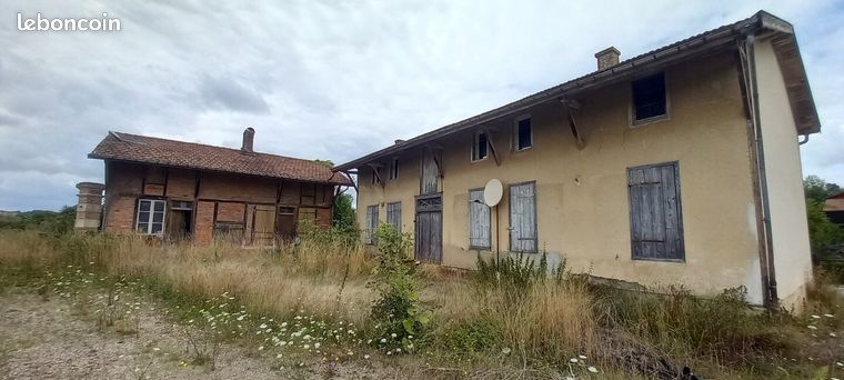 2 غرف نوم منزل في Vitry-le-Francois, France رقم 300792