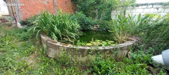 2 غرف نوم منزل في Vitry-le-Francois, France رقم 300792 3