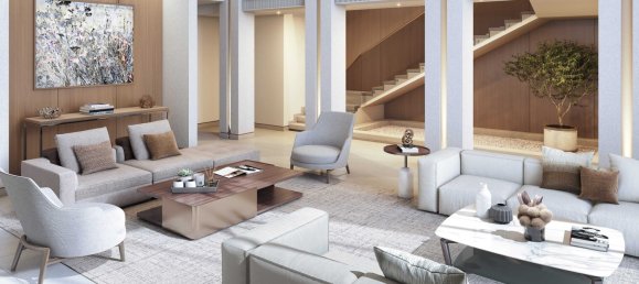 5 bedrooms Villa in SOBHA HARTLAND II VILLAS, Nadd Al Sheba, UAE No. 63538 3