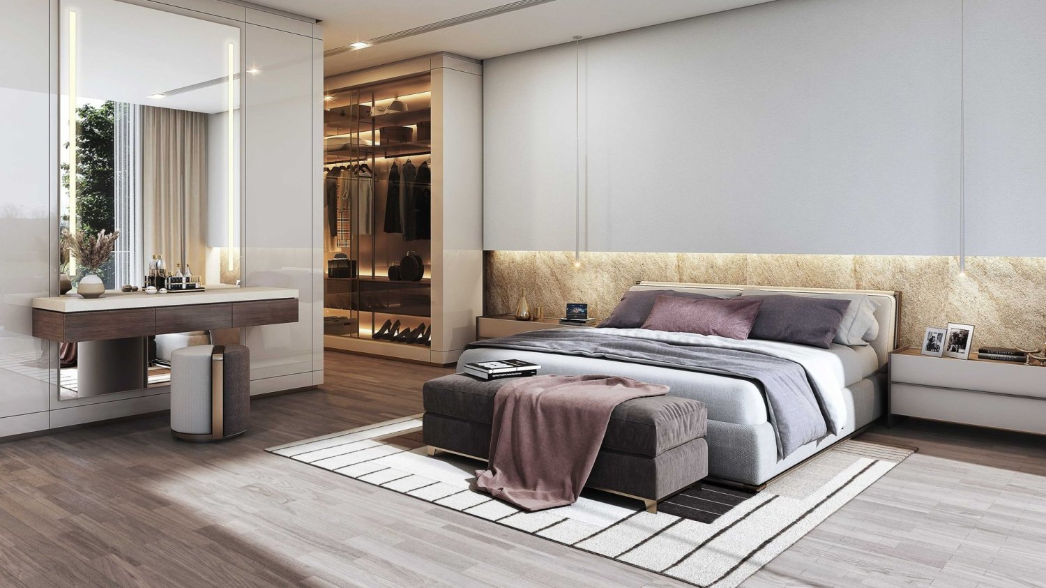 5 bedrooms Villa in SOBHA HARTLAND II VILLAS, Nadd Al Sheba, UAE No. 63538