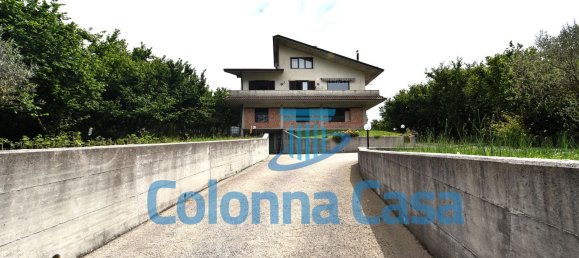 10 rooms Villa in Forino, Italy No. 226667 9