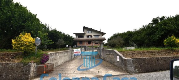 10 rooms Villa in Forino, Italy No. 226667 8