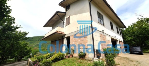 10 rooms Villa in Forino, Italy No. 226667 6