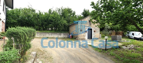 10 rooms Villa in Forino, Italy No. 226667 12