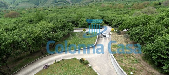 10 rooms Villa in Forino, Italy No. 226667 13