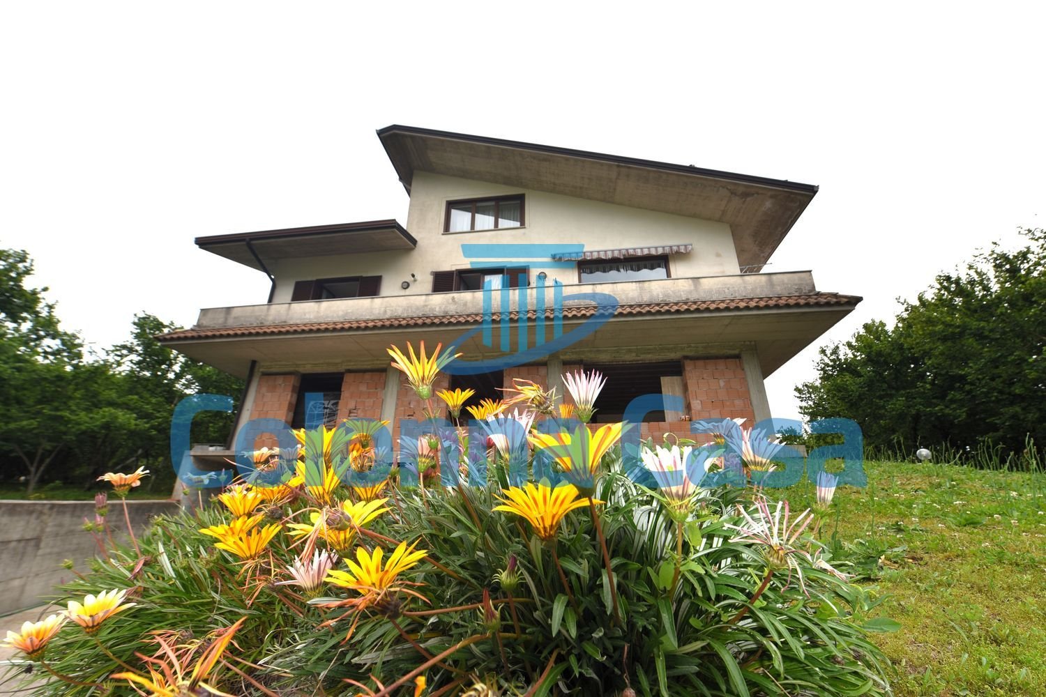 10 rooms Villa in Forino, Italy No. 226667