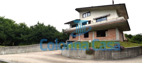 10 rooms Villa in Forino, Italy No. 226667 4