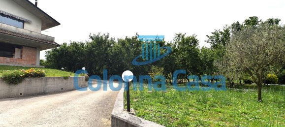 10 rooms Villa in Forino, Italy No. 226667 10