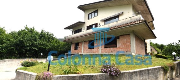 10 rooms Villa in Forino, Italy No. 226667 7