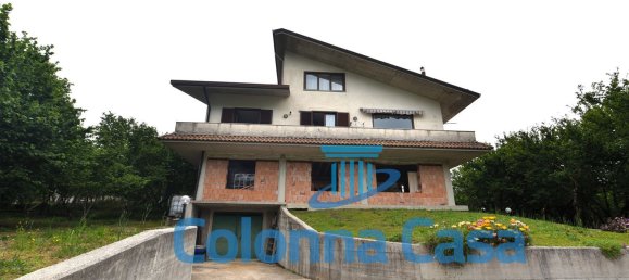 10 rooms Villa in Forino, Italy No. 226667 3