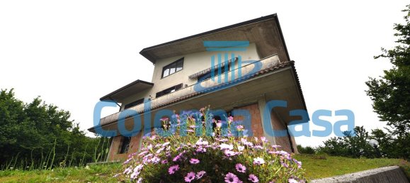 10 rooms Villa in Forino, Italy No. 226667 2