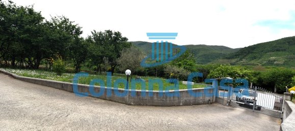 10 rooms Villa in Forino, Italy No. 226667 14