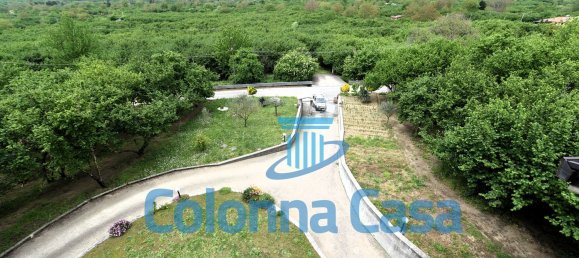 10 rooms Villa in Forino, Italy No. 226667 11