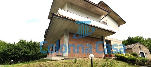 10 rooms Villa in Forino, Italy No. 226667 5