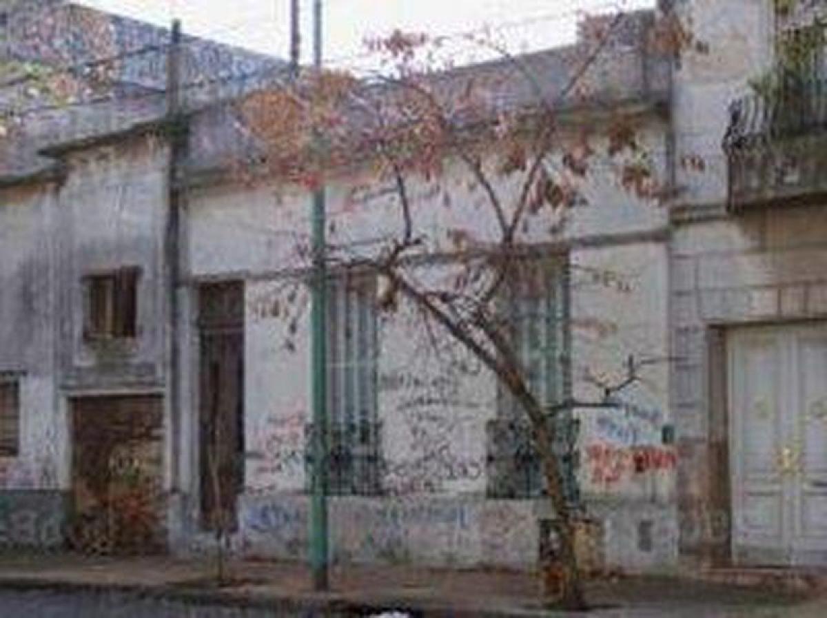  Land in Buenos Aires, Argentina No. 116168