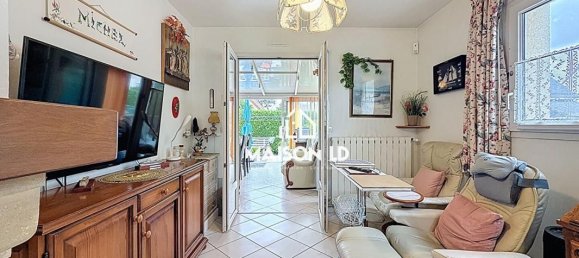 Casa de 3 dormitorios en Colleville-Montgomery, France No. 357581 3