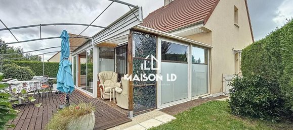 Casa de 3 dormitorios en Colleville-Montgomery, France No. 357581 8