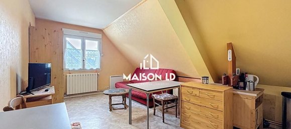 Casa de 3 dormitorios en Colleville-Montgomery, France No. 357581 7