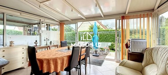 Casa de 3 dormitorios en Colleville-Montgomery, France No. 357581 2