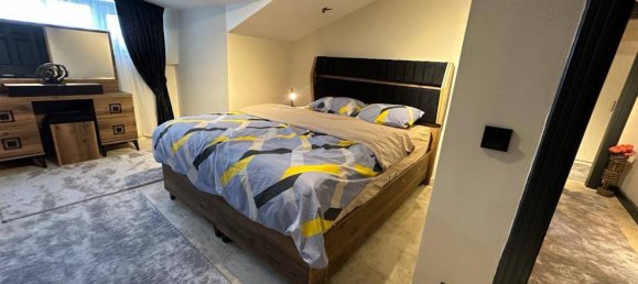 Wohnung 4+1 in Alanya, Turkey, Nr. 24096 6