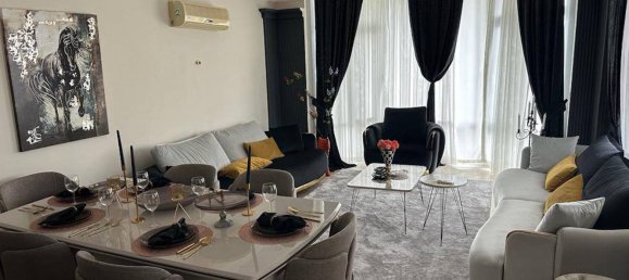 Wohnung 4+1 in Alanya, Turkey, Nr. 24096 3