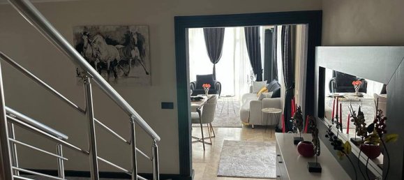 Wohnung 4+1 in Alanya, Turkey, Nr. 24096 4