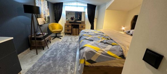 Wohnung 4+1 in Alanya, Turkey, Nr. 24096 8