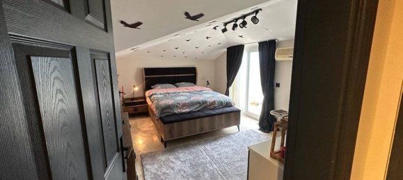 Wohnung 4+1 in Alanya, Turkey, Nr. 24096 7