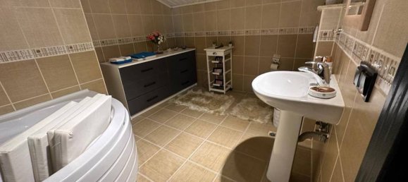 Wohnung 4+1 in Alanya, Turkey, Nr. 24096 13