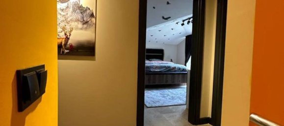 Wohnung 4+1 in Alanya, Turkey, Nr. 24096 10