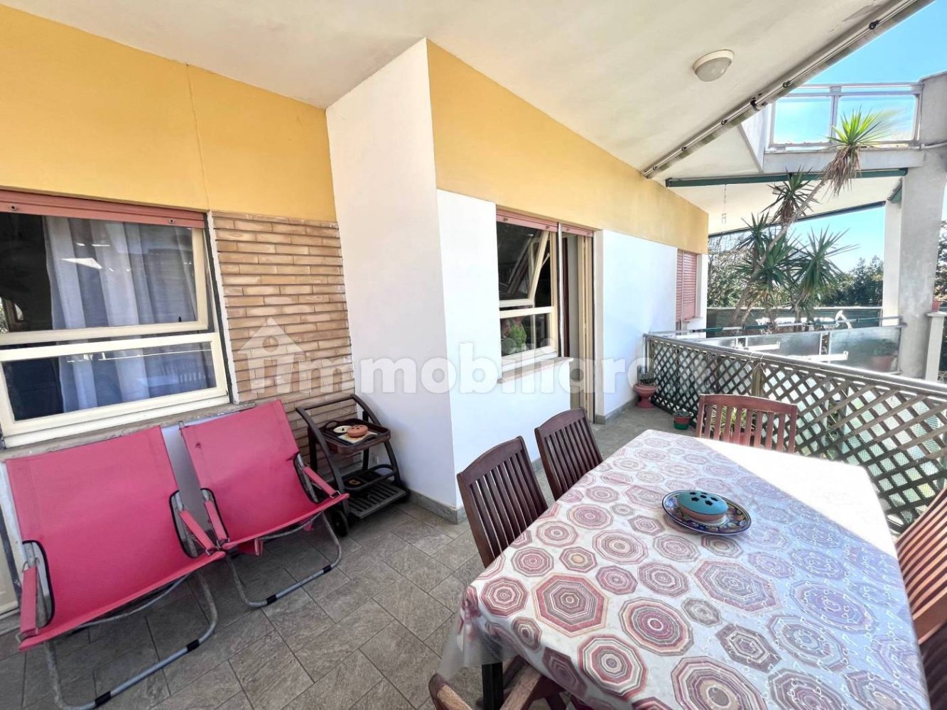 2 bedrooms Apartment in Anzio, Italy No. 390223